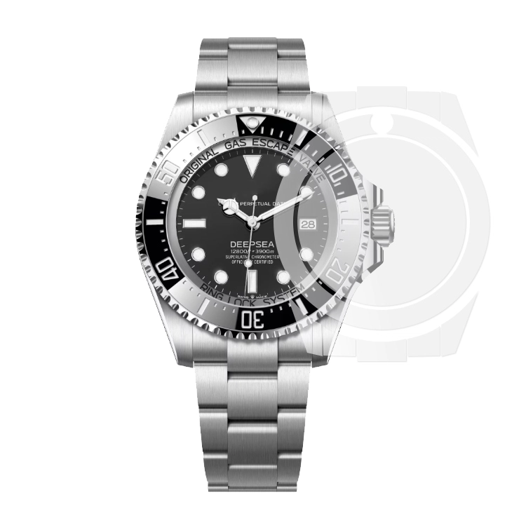 ZXOXR 126660 44mm