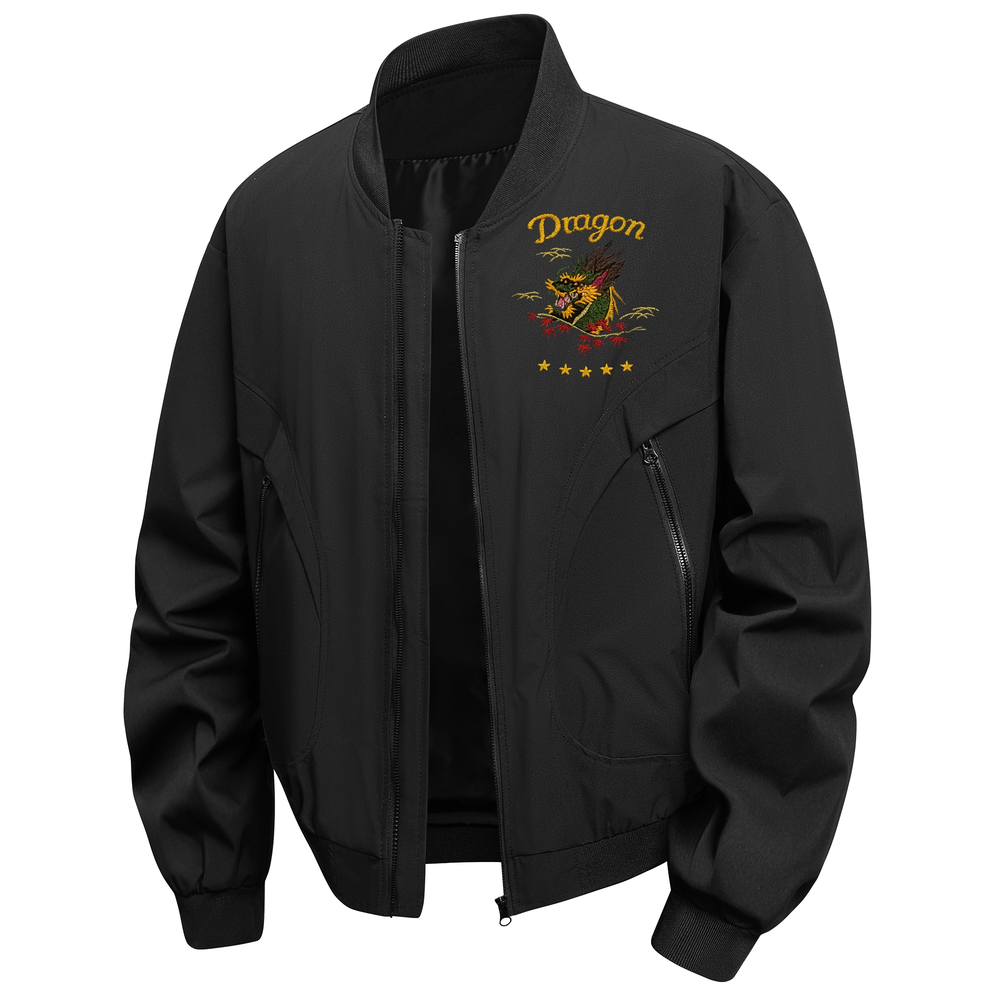 MASKPARK Logocleanfit