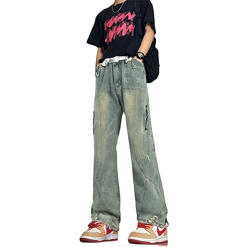 DOENU ootd