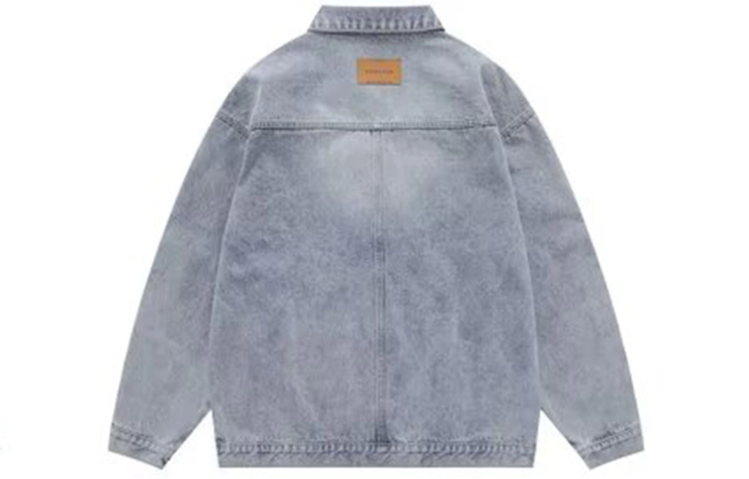 REXSHION oversize