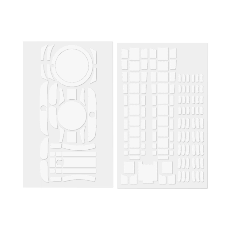 ZXOXR 126660 44mm