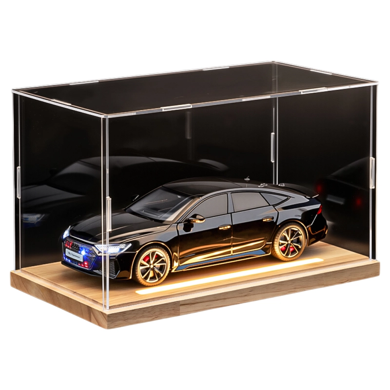 SWA Audi Rs7 124