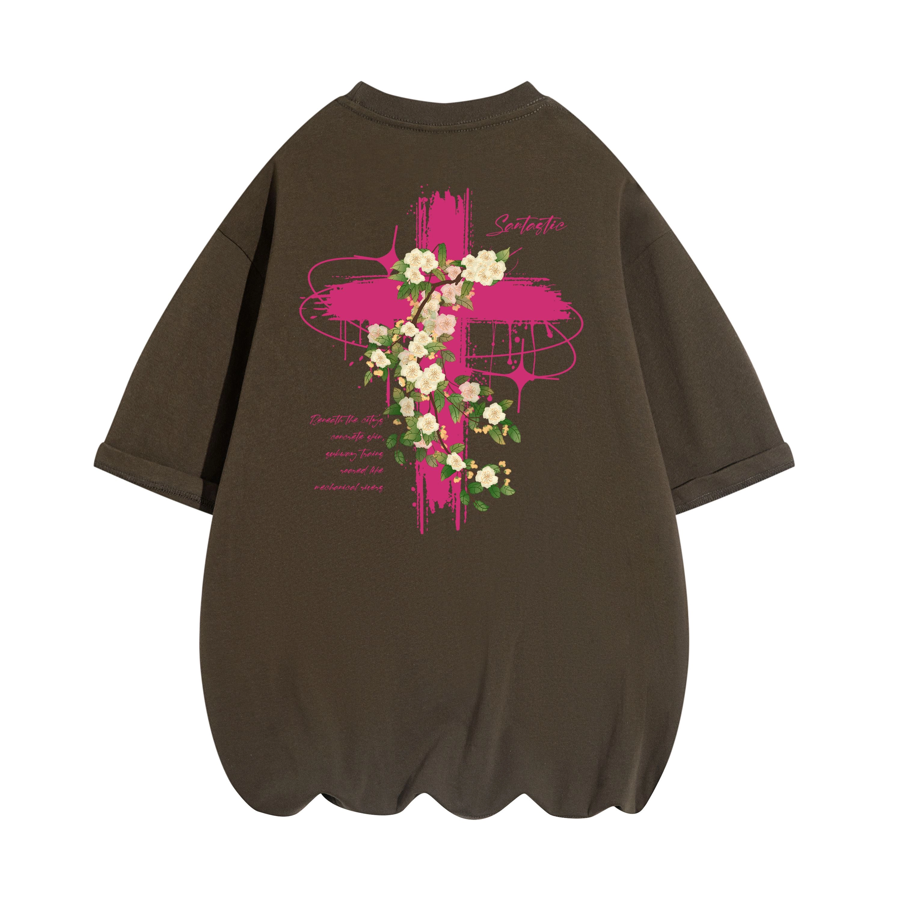 SANTASTIC T
