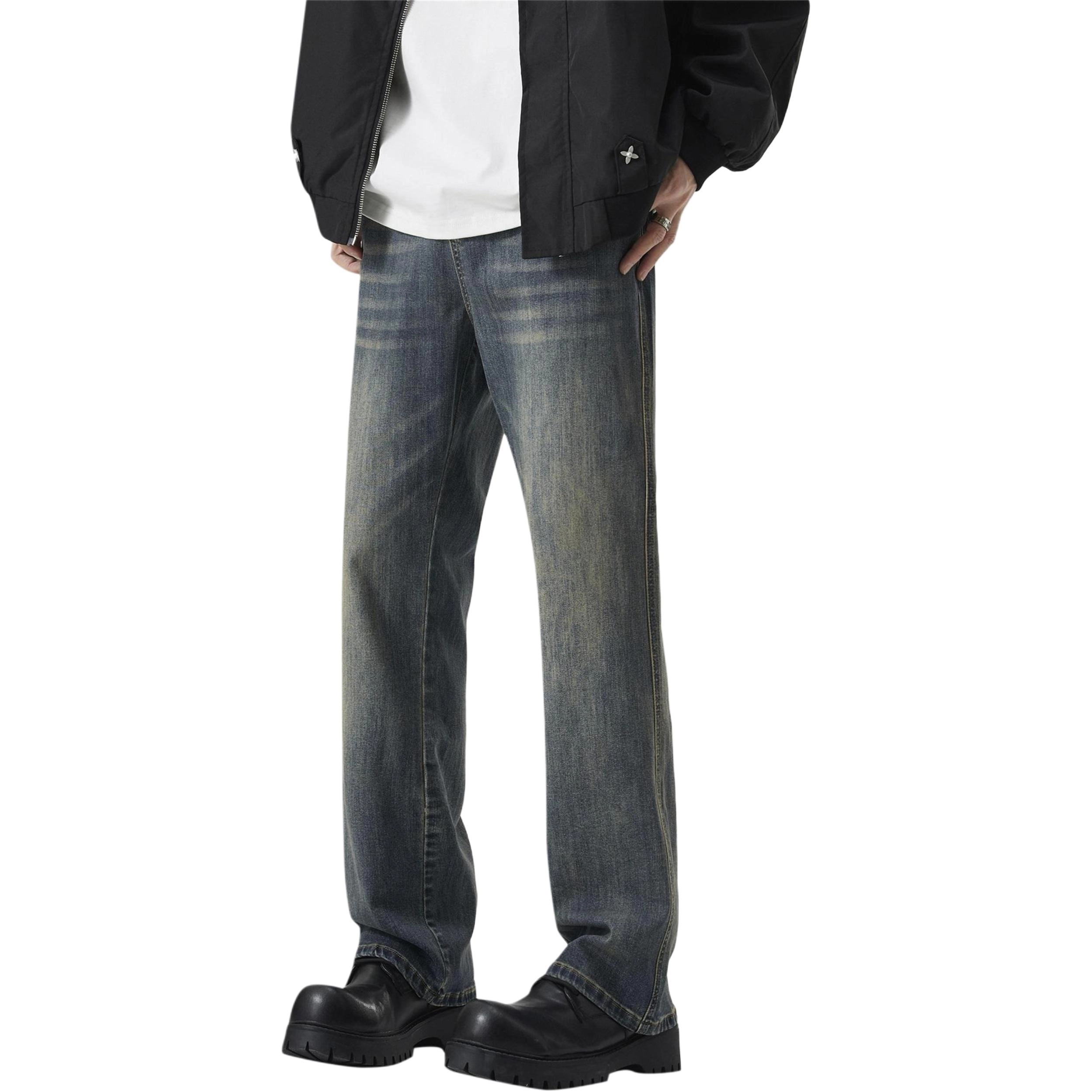 DANGERTIGER clean fit