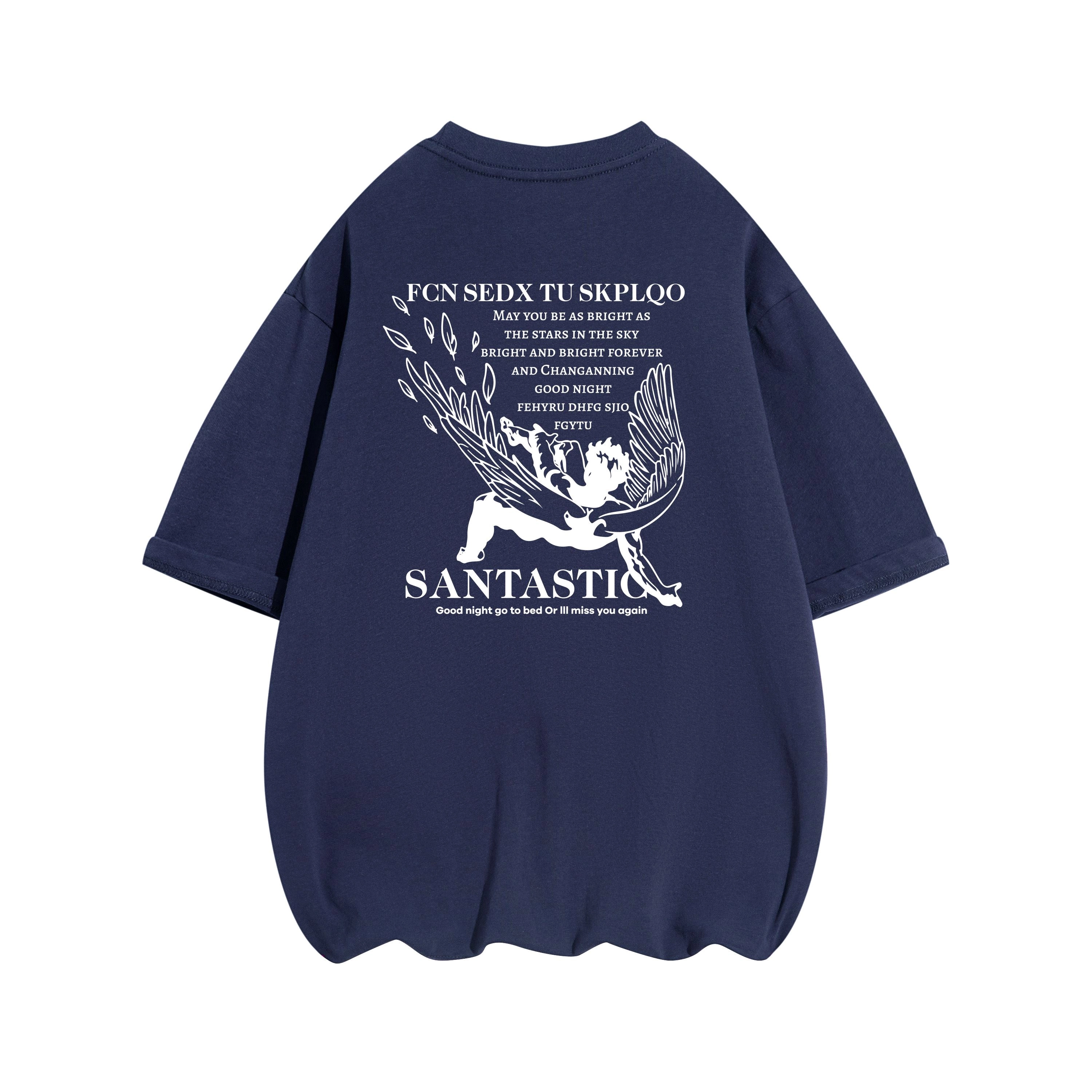 SANTASTIC LOGOT