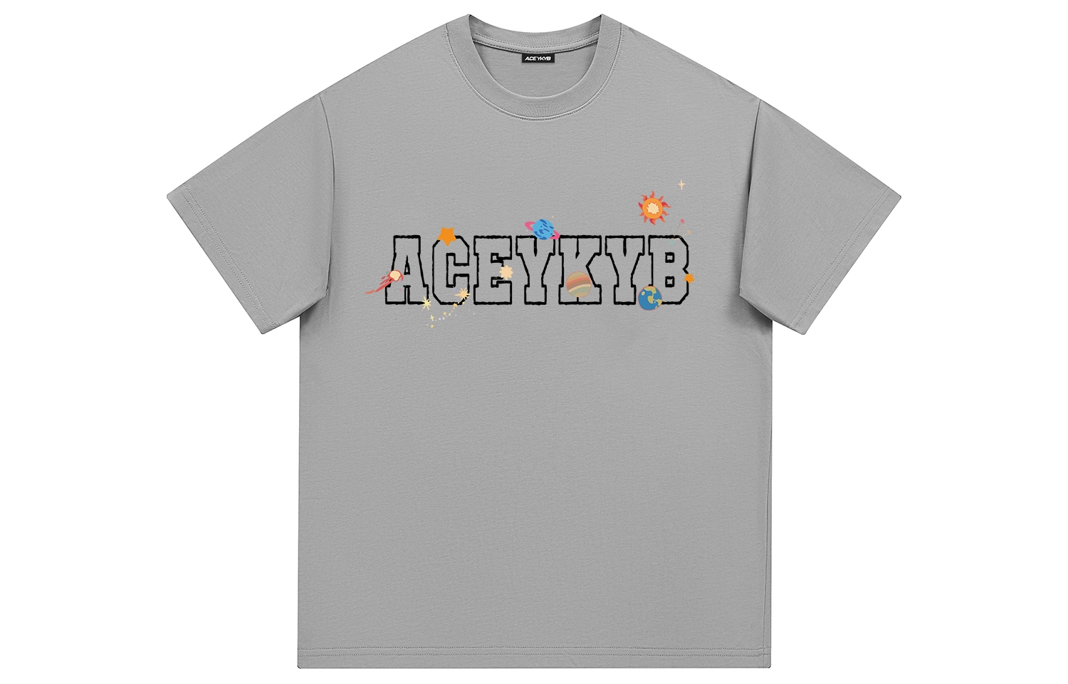 YKYB logoT
