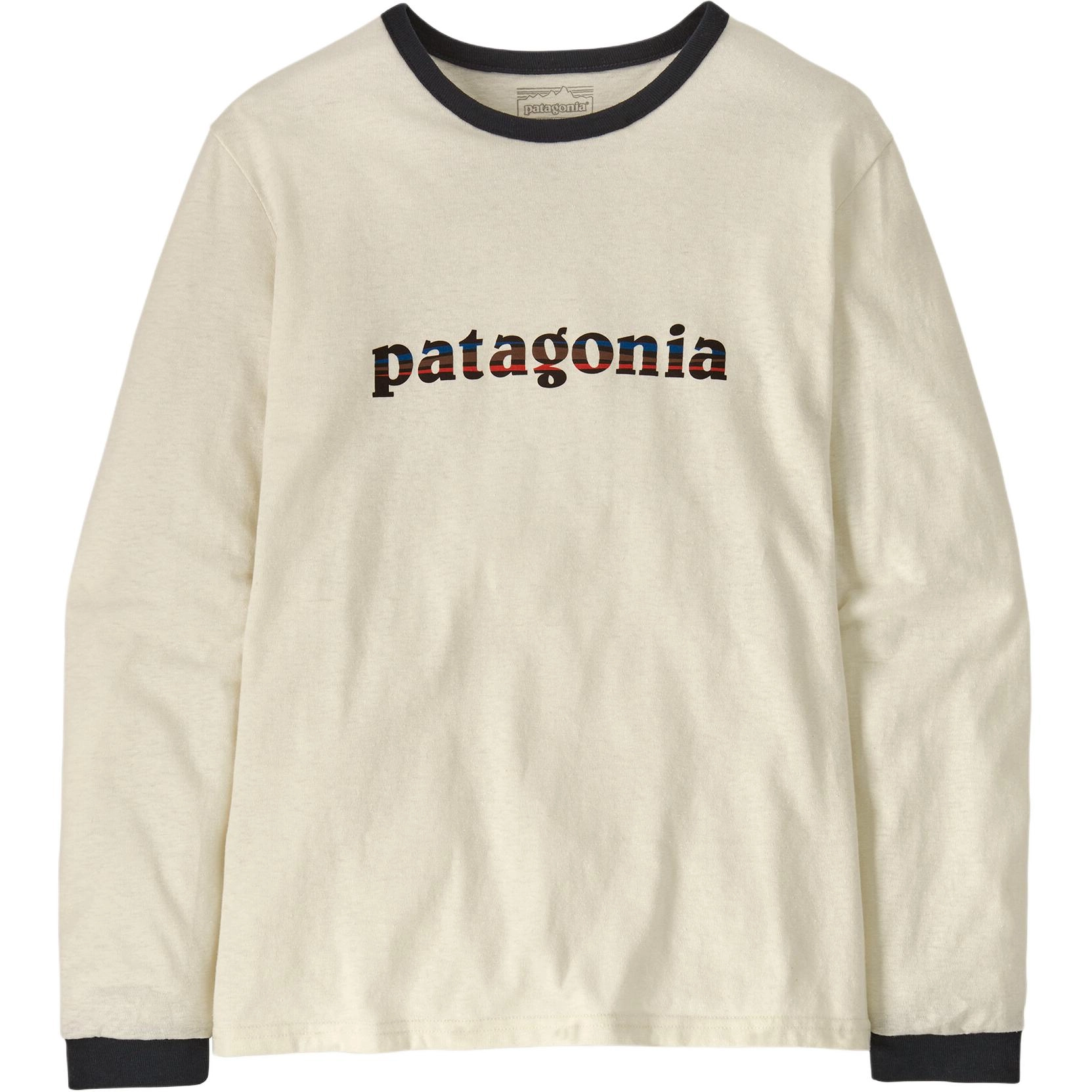 patagonia Logo T