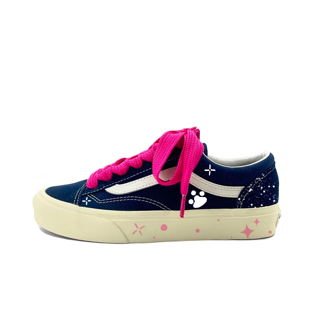 Vans Style 36