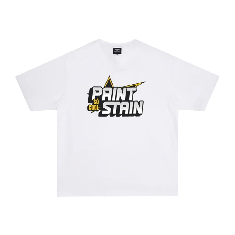 PAINT STAIN LOGOT
