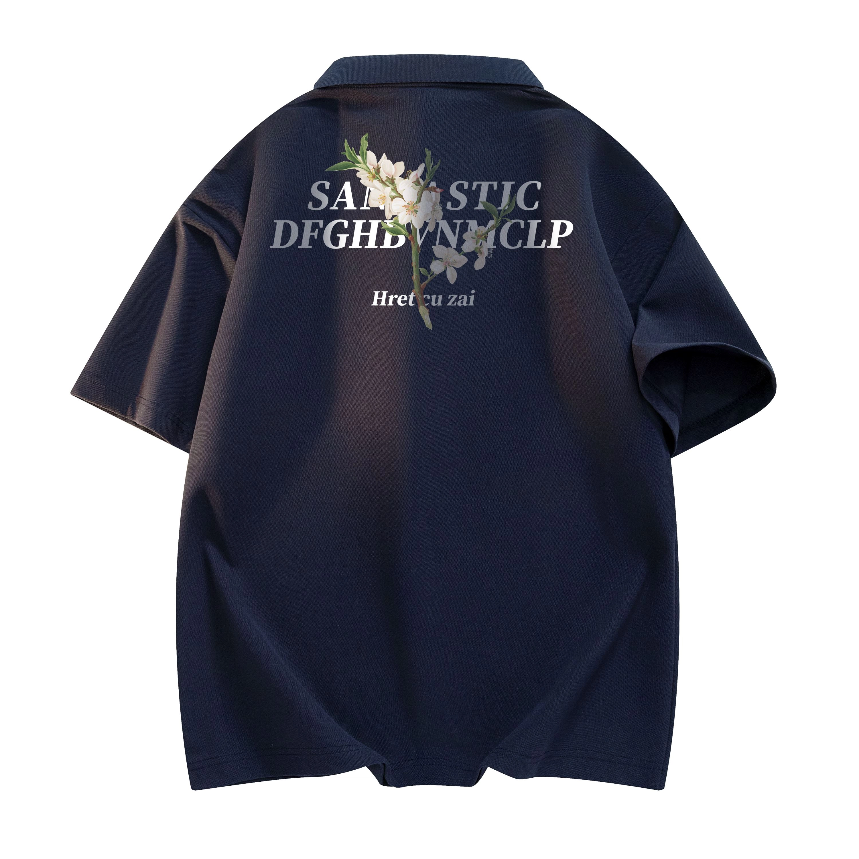 SANTASTIC Polo