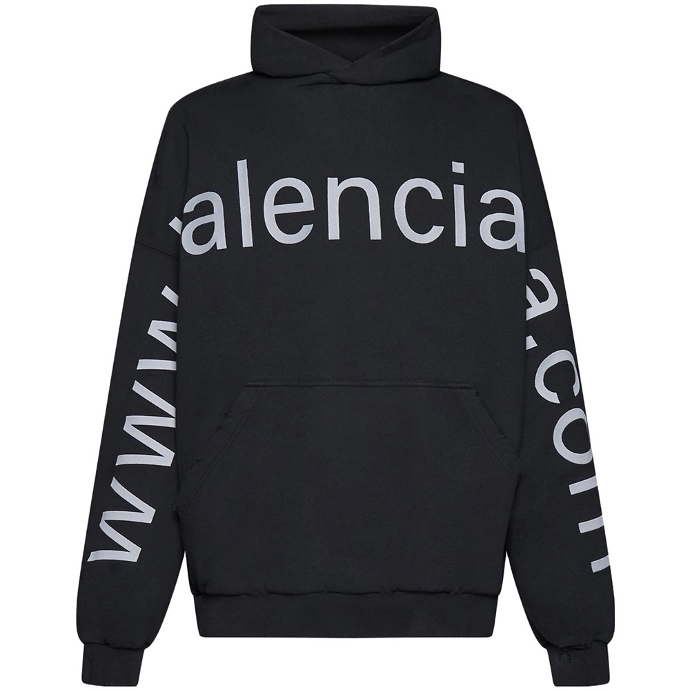 Balenciaga SS23 Logo
