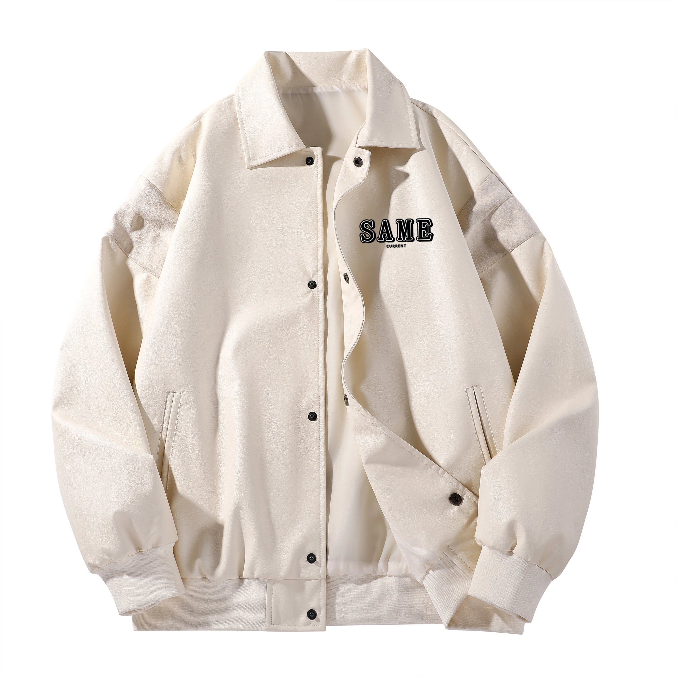 SAME FLOW logo