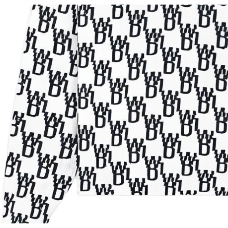WE11DONE FW22 Logo