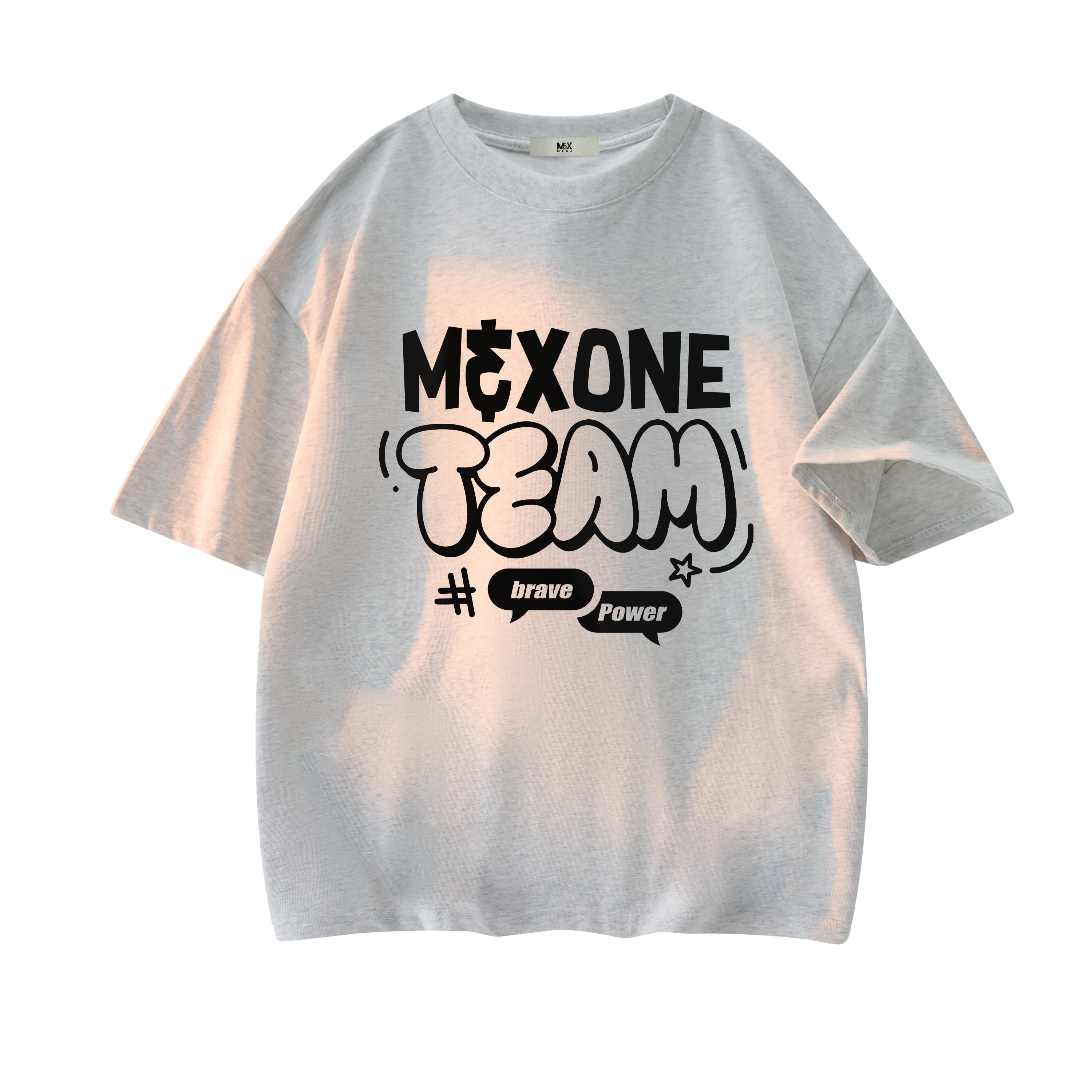 MX MEDX LogoT