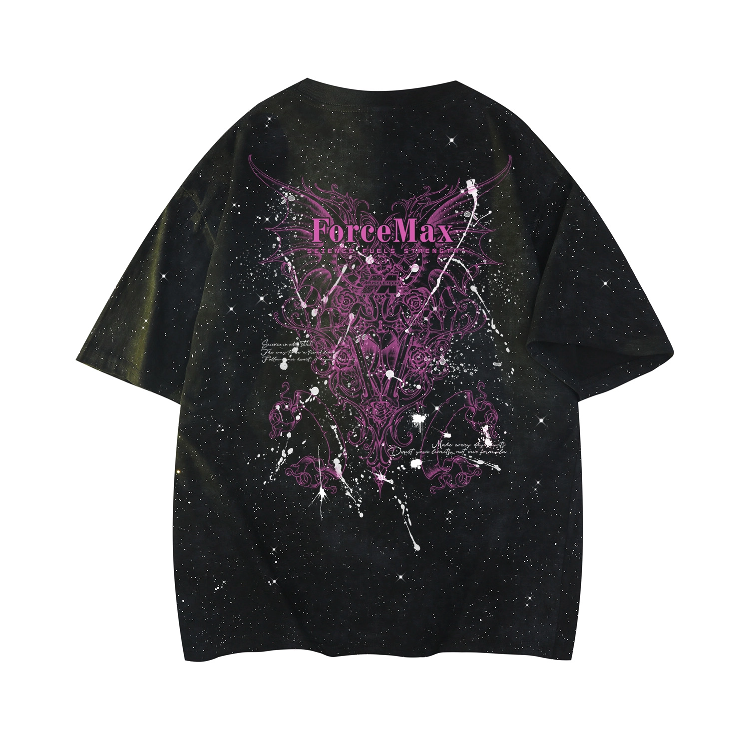 MUSCLETECH T