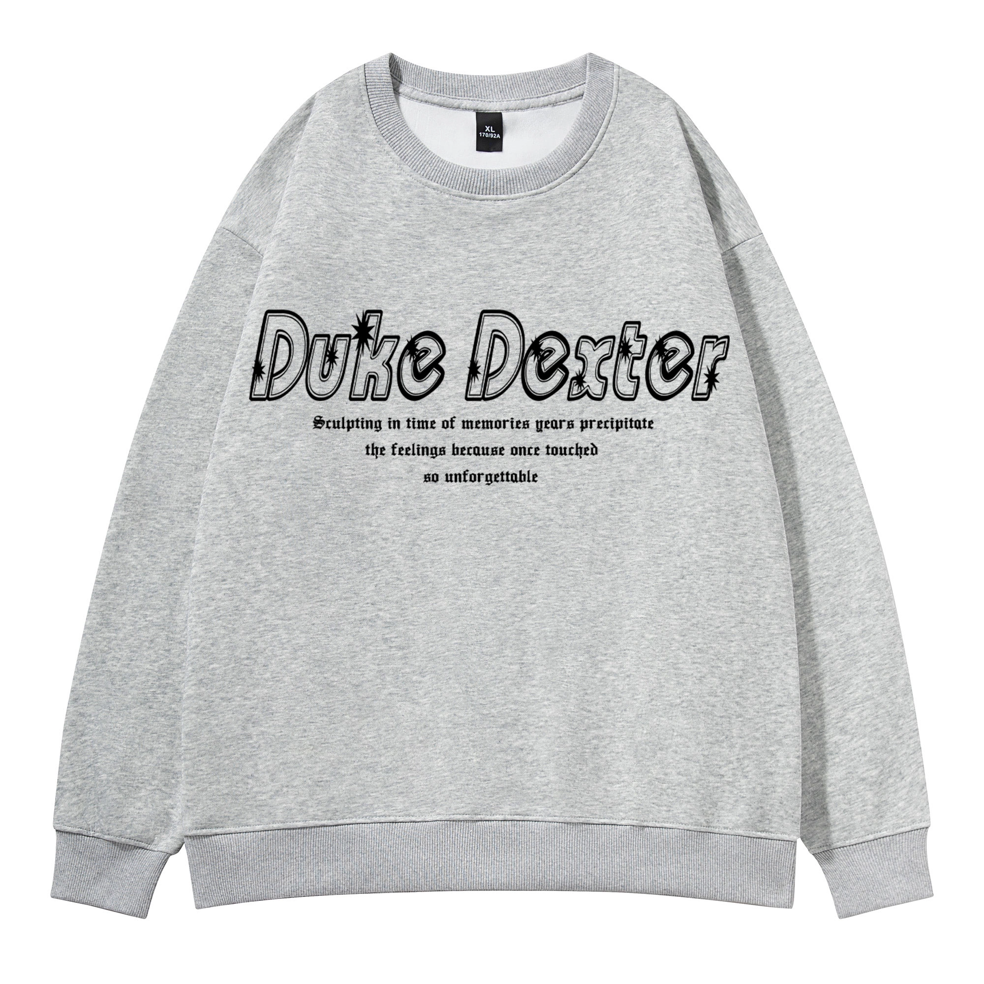 DUKE+DEXTER logo