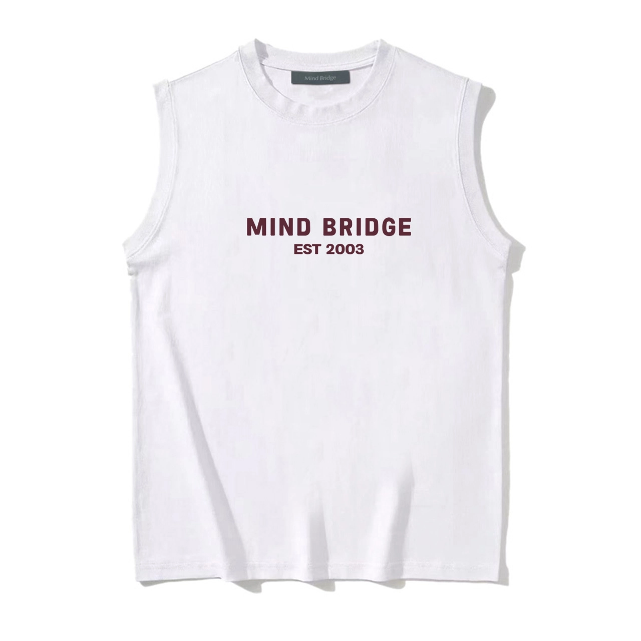 MindBridge logo