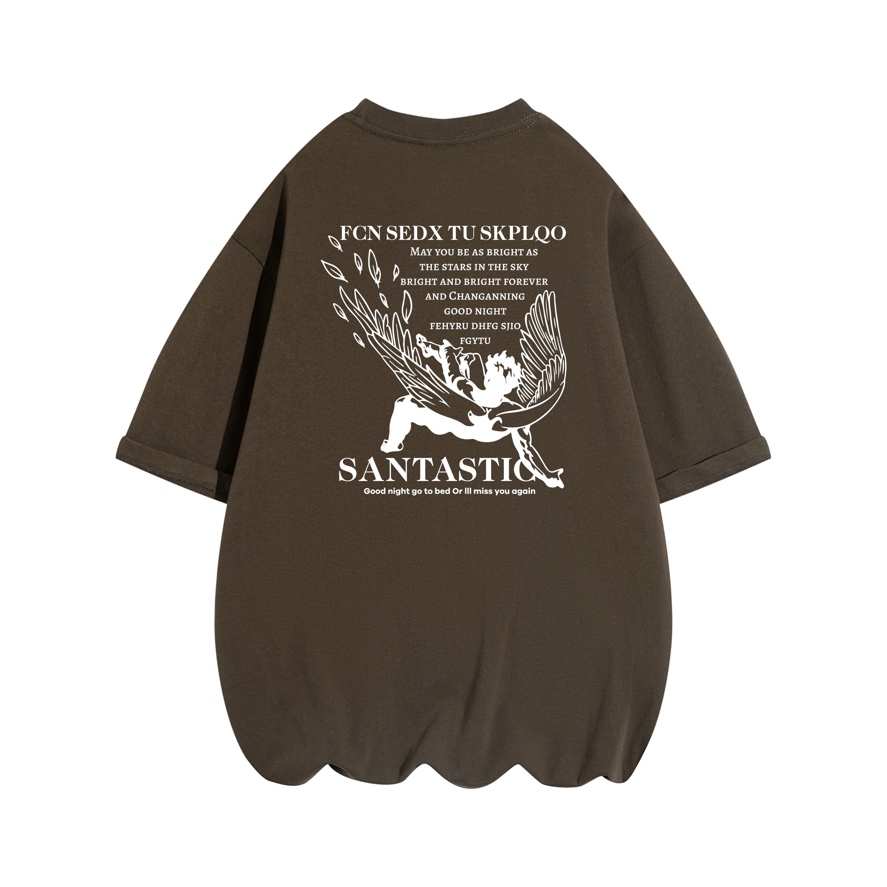 SANTASTIC LOGOT