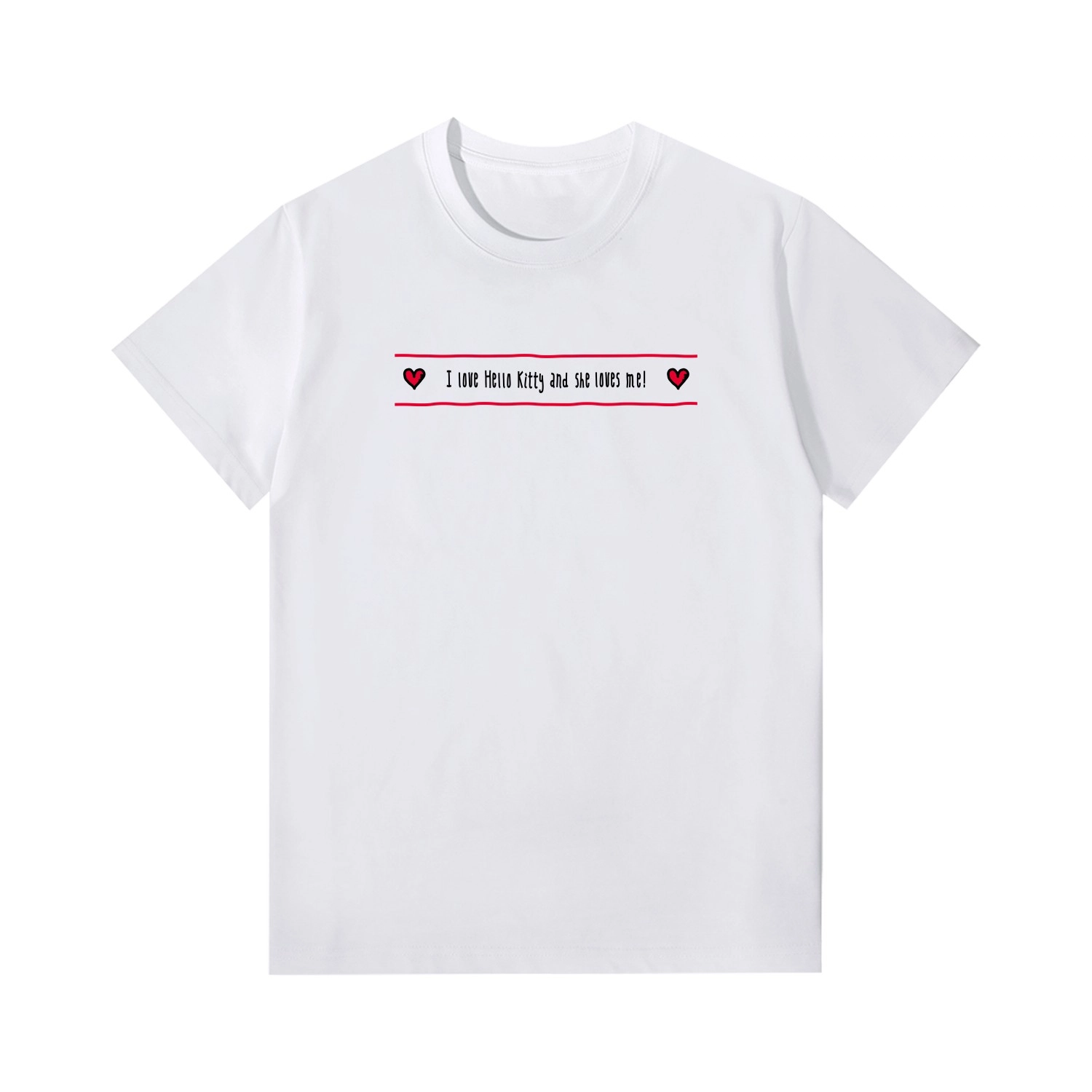 Sanrio x Hello Kitty IP T