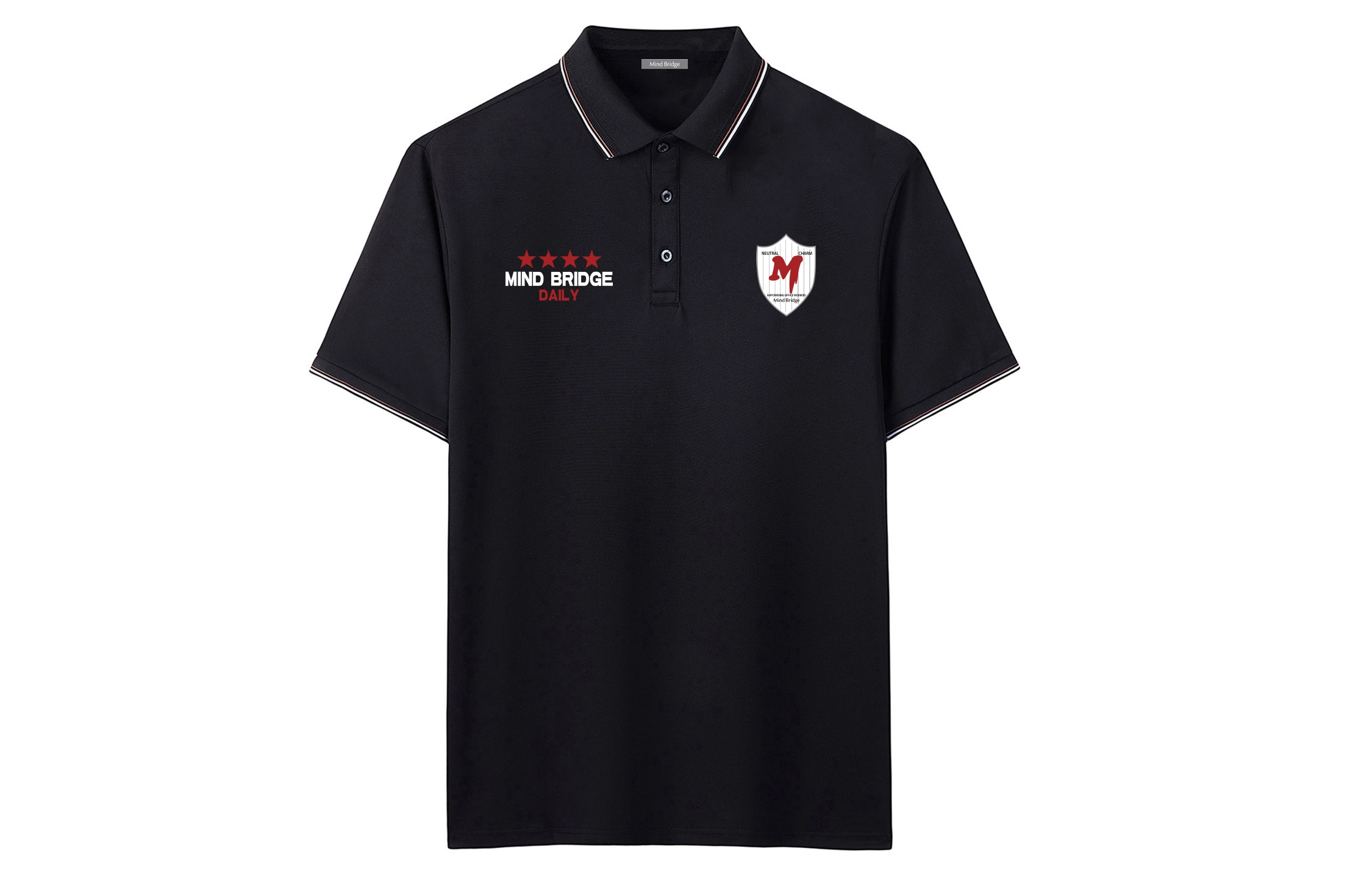 MindBridge LogopoloPolo