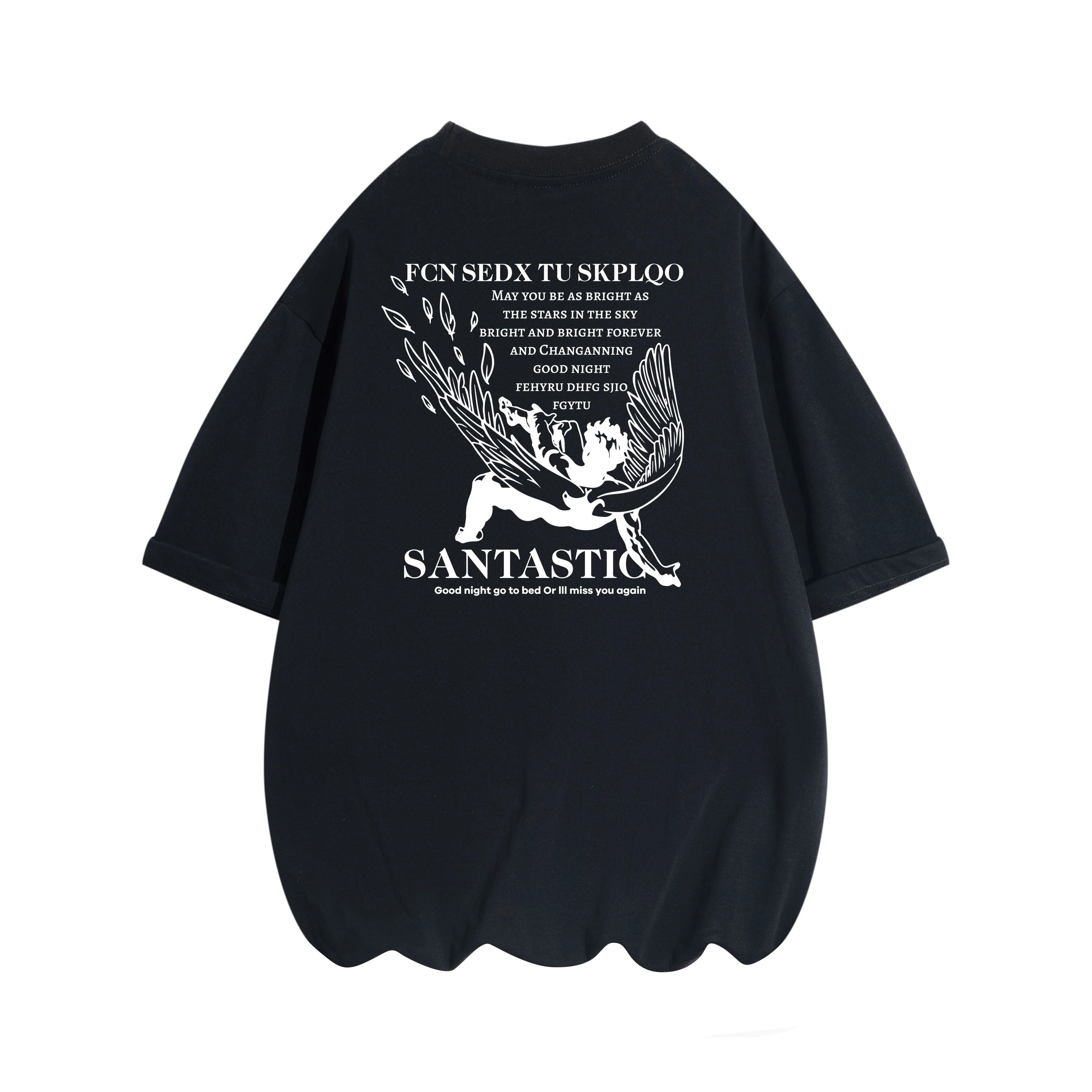 SANTASTIC LOGOT