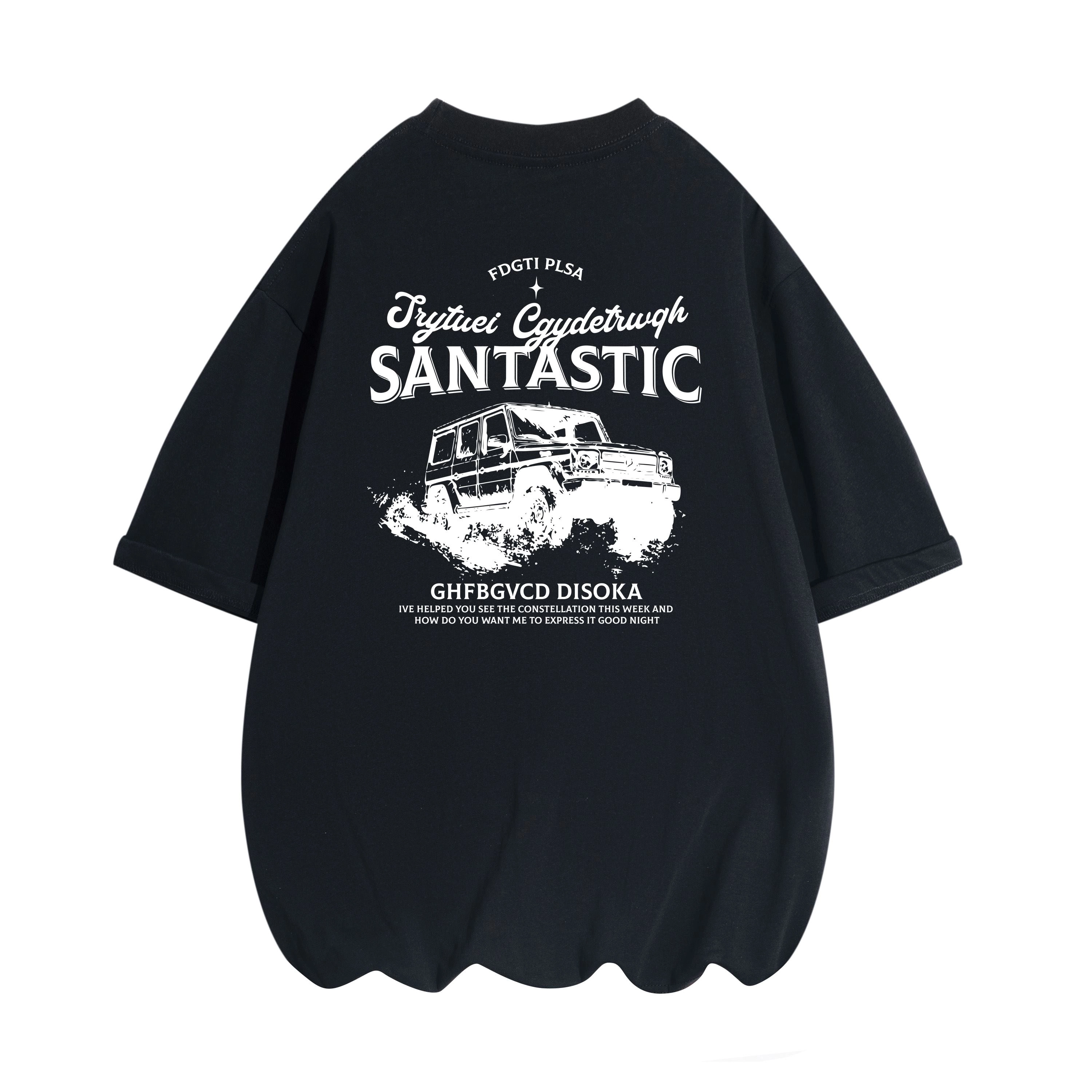 SANTASTIC LOGOT