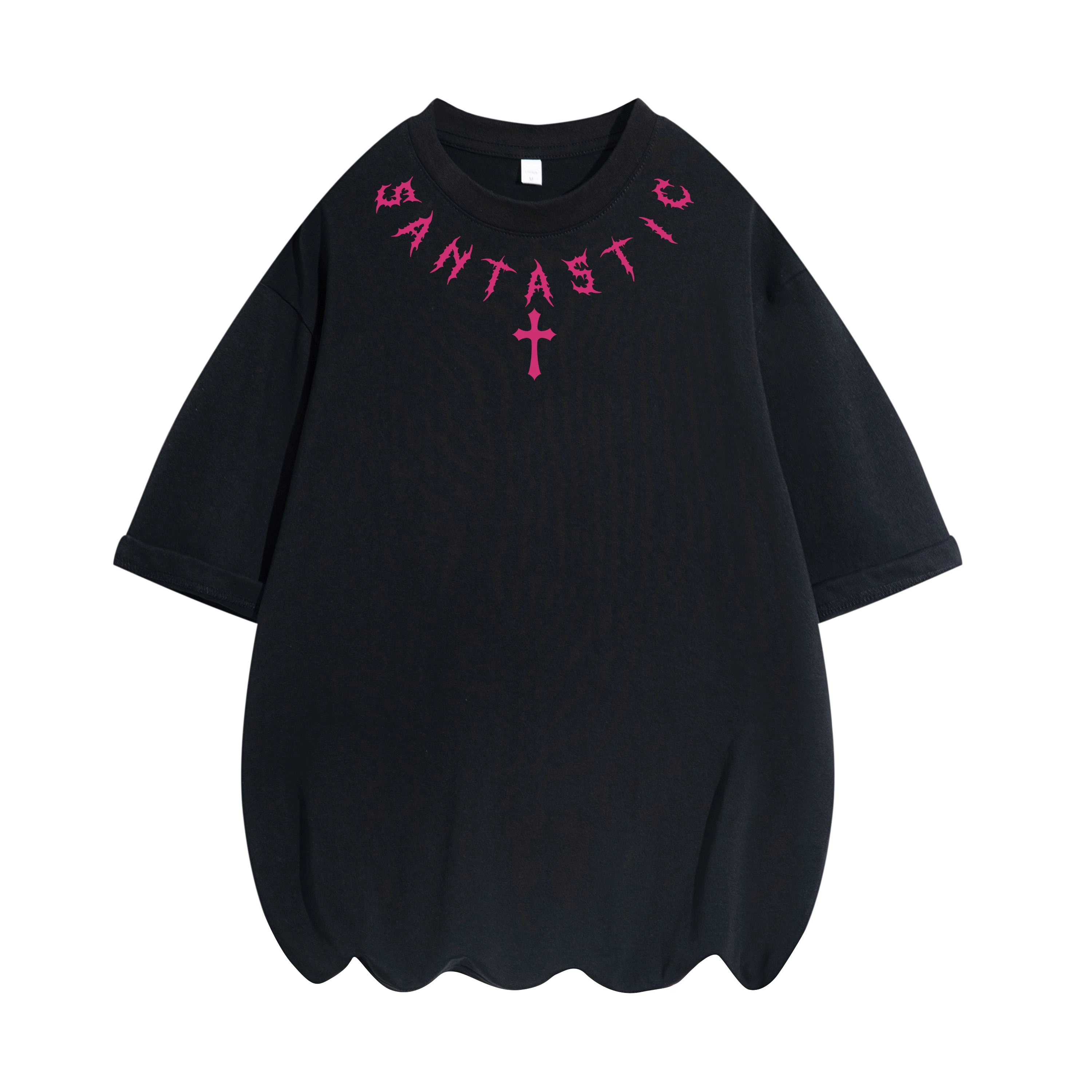 SANTASTIC T