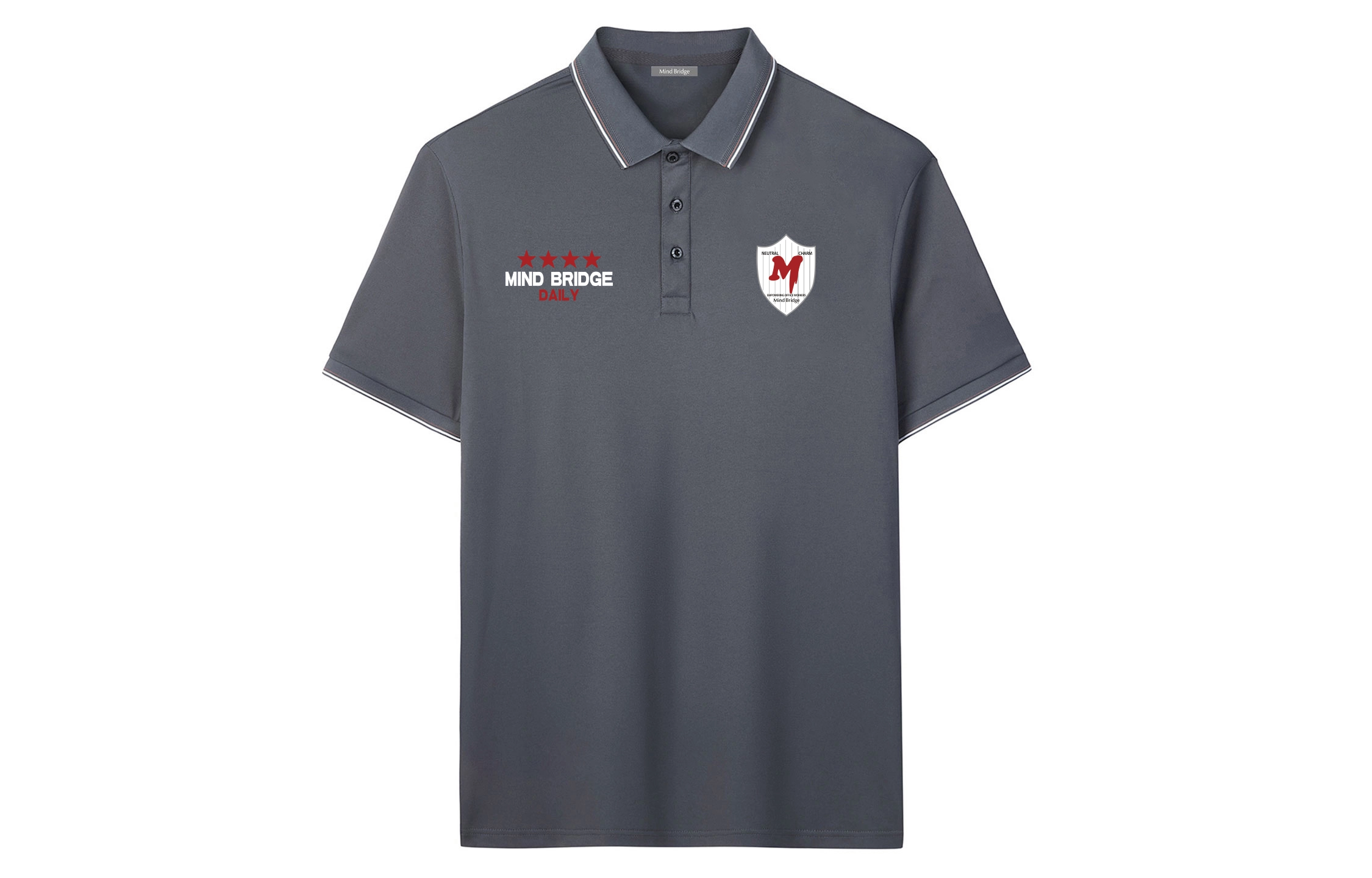 MindBridge LogopoloPolo
