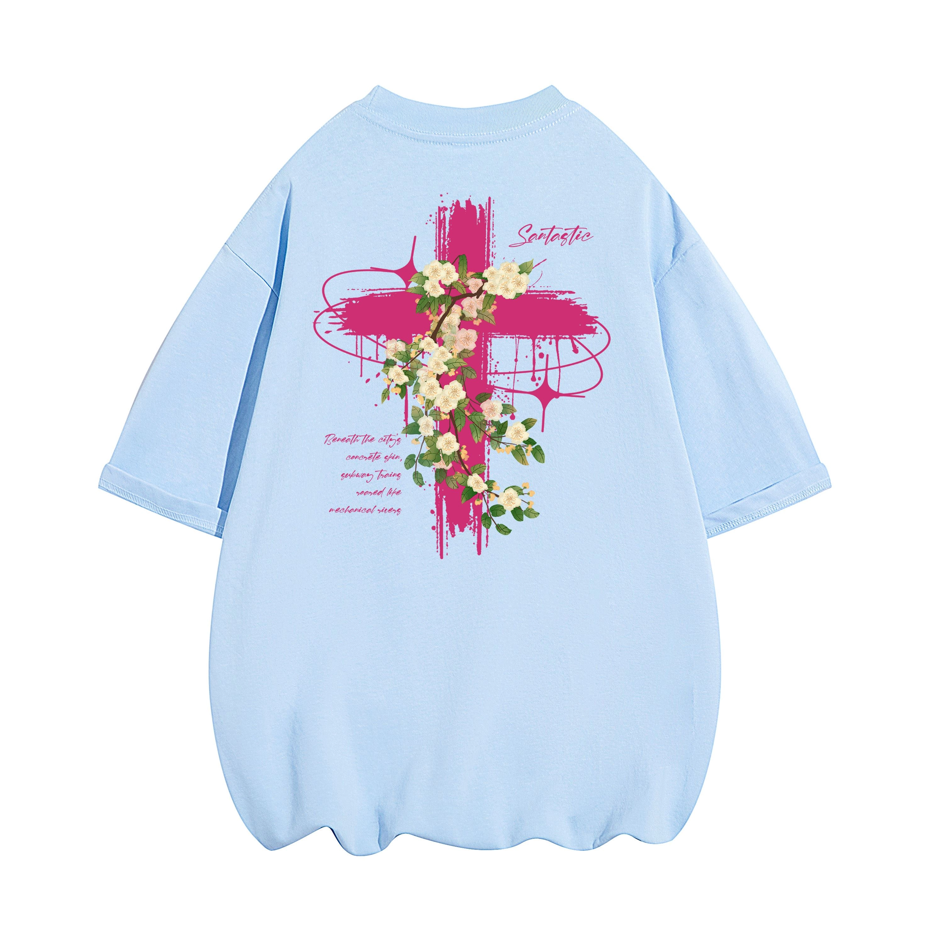 SANTASTIC T