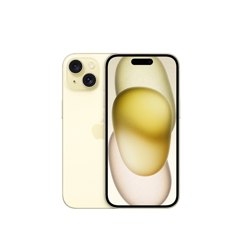 Apple iPhone 15 5G