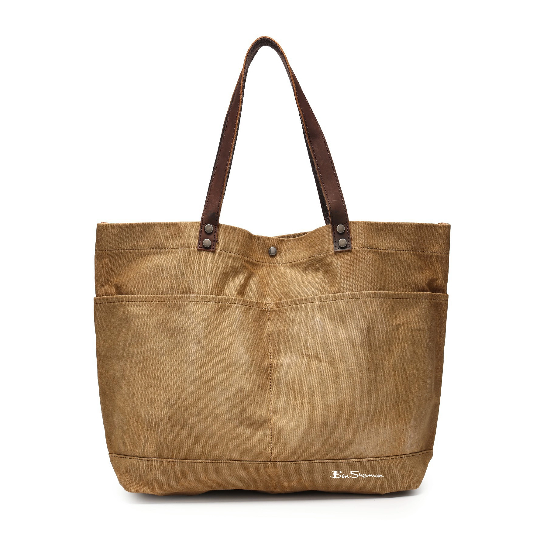 BEN SHERMAN