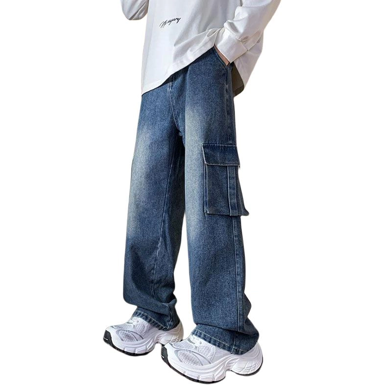 M JEANS STUDIOS 7