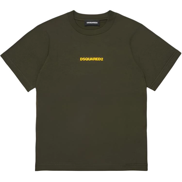 DSQUARED 2T FW25