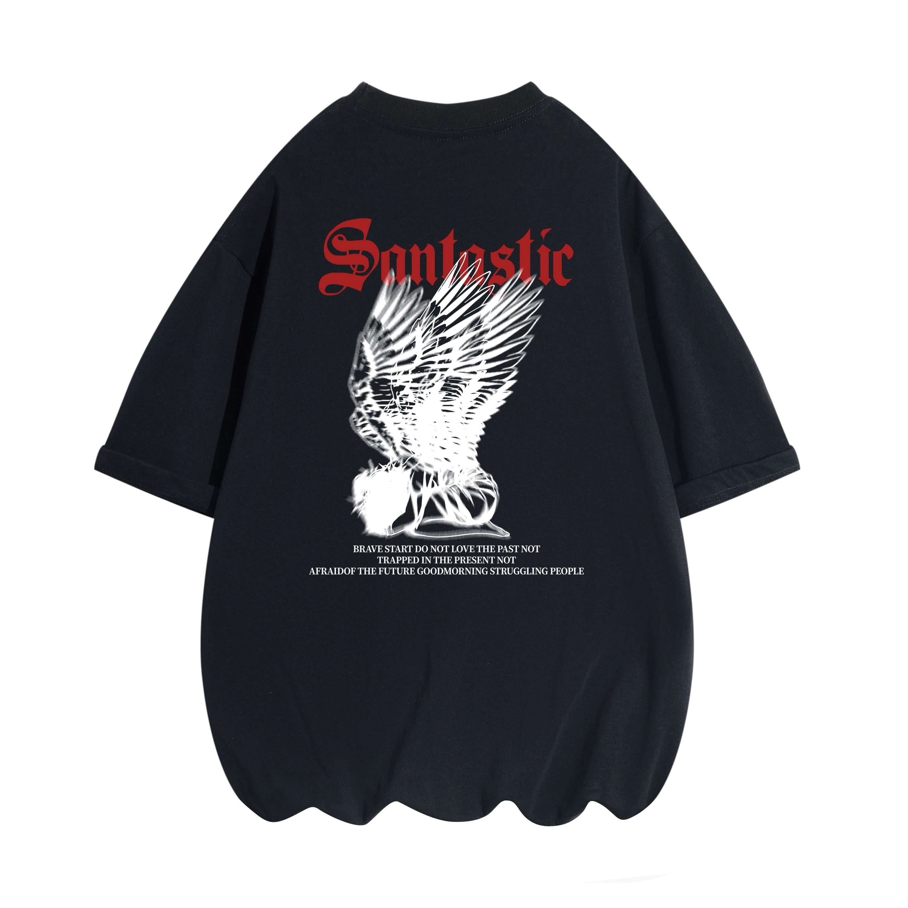 SANTASTIC T