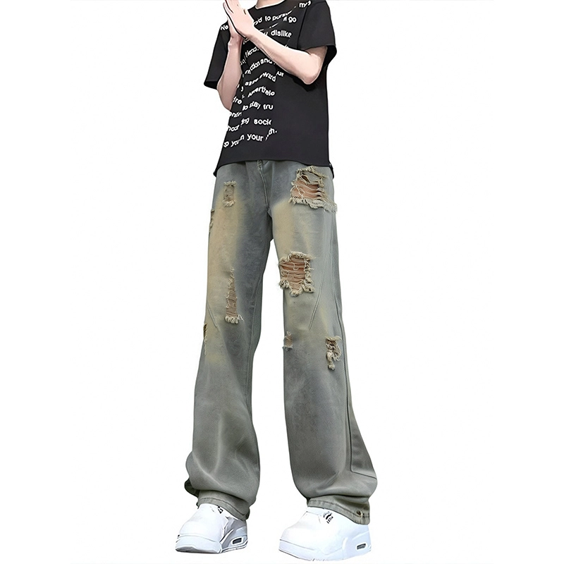 DOENU ootd