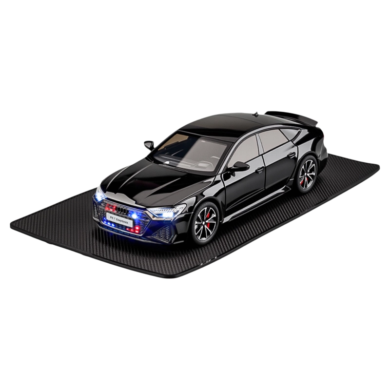 SWA Audi Rs7 124