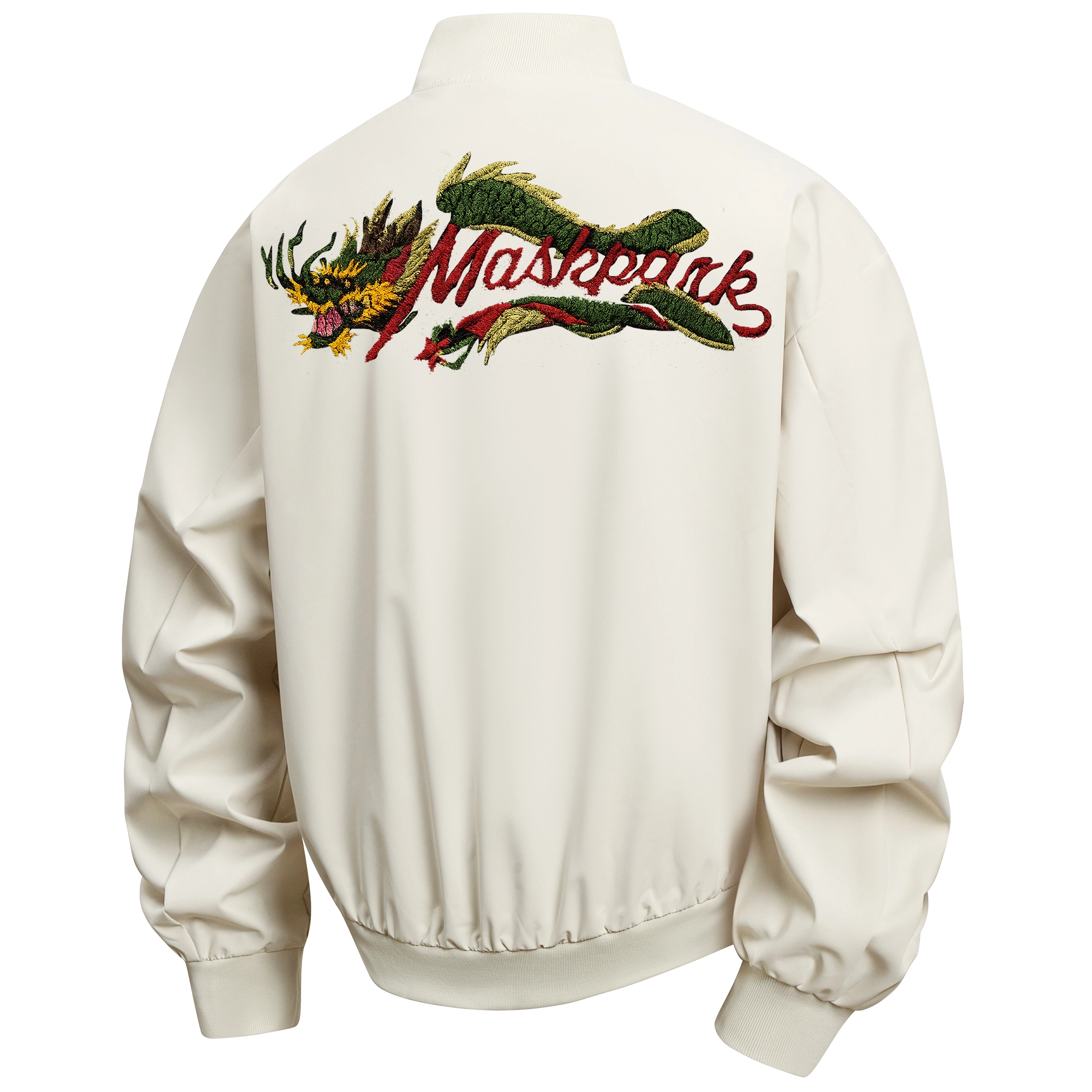MASKPARK Logocleanfit