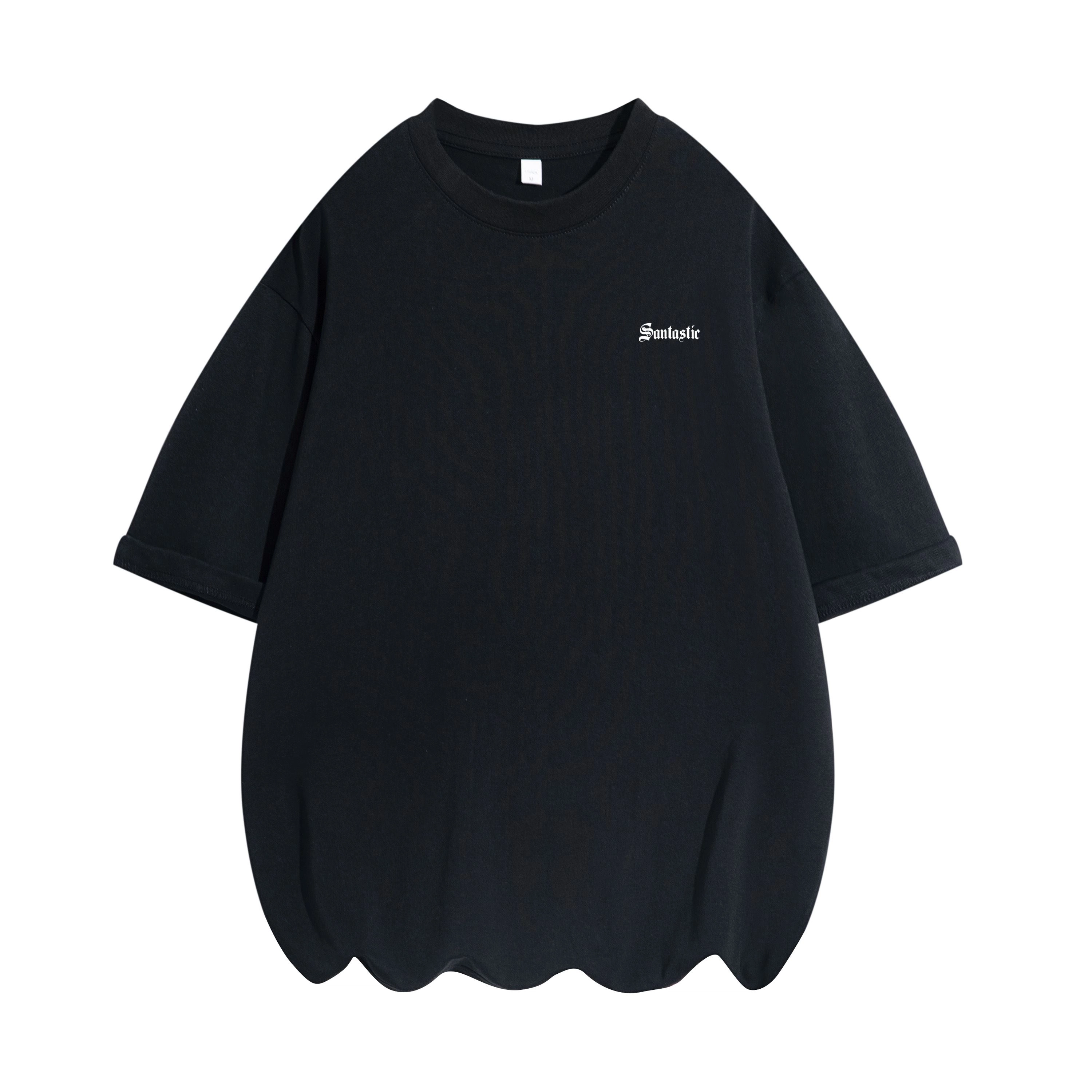 SANTASTIC T