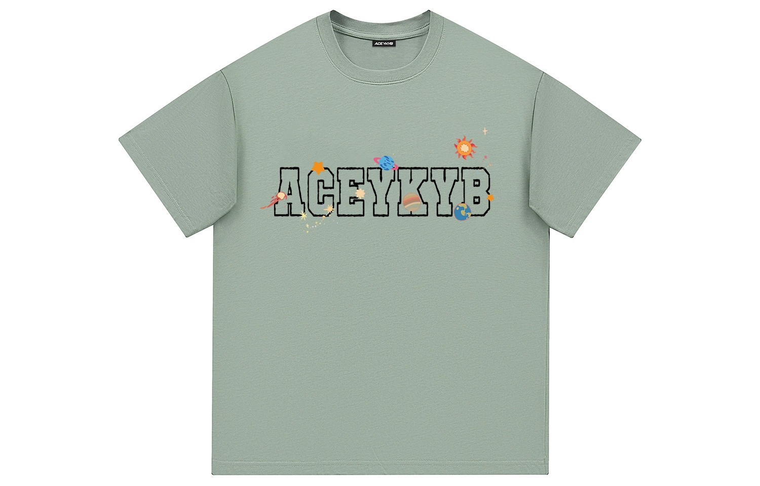 YKYB logoT
