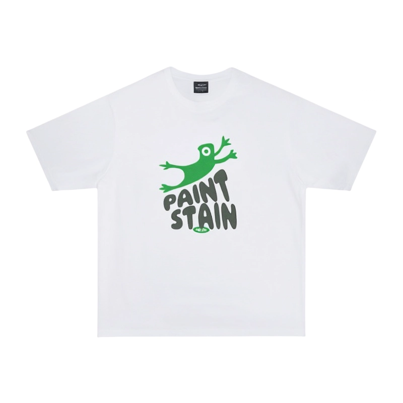 PAINT STAIN LOGOT