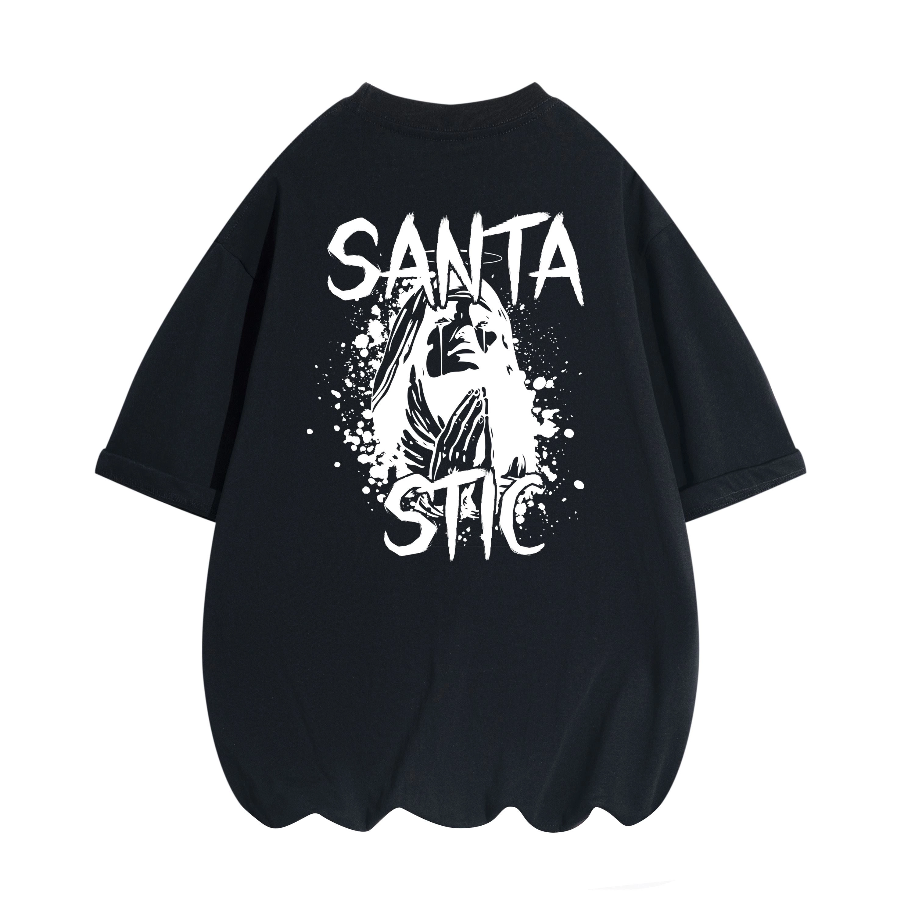 SANTASTIC T