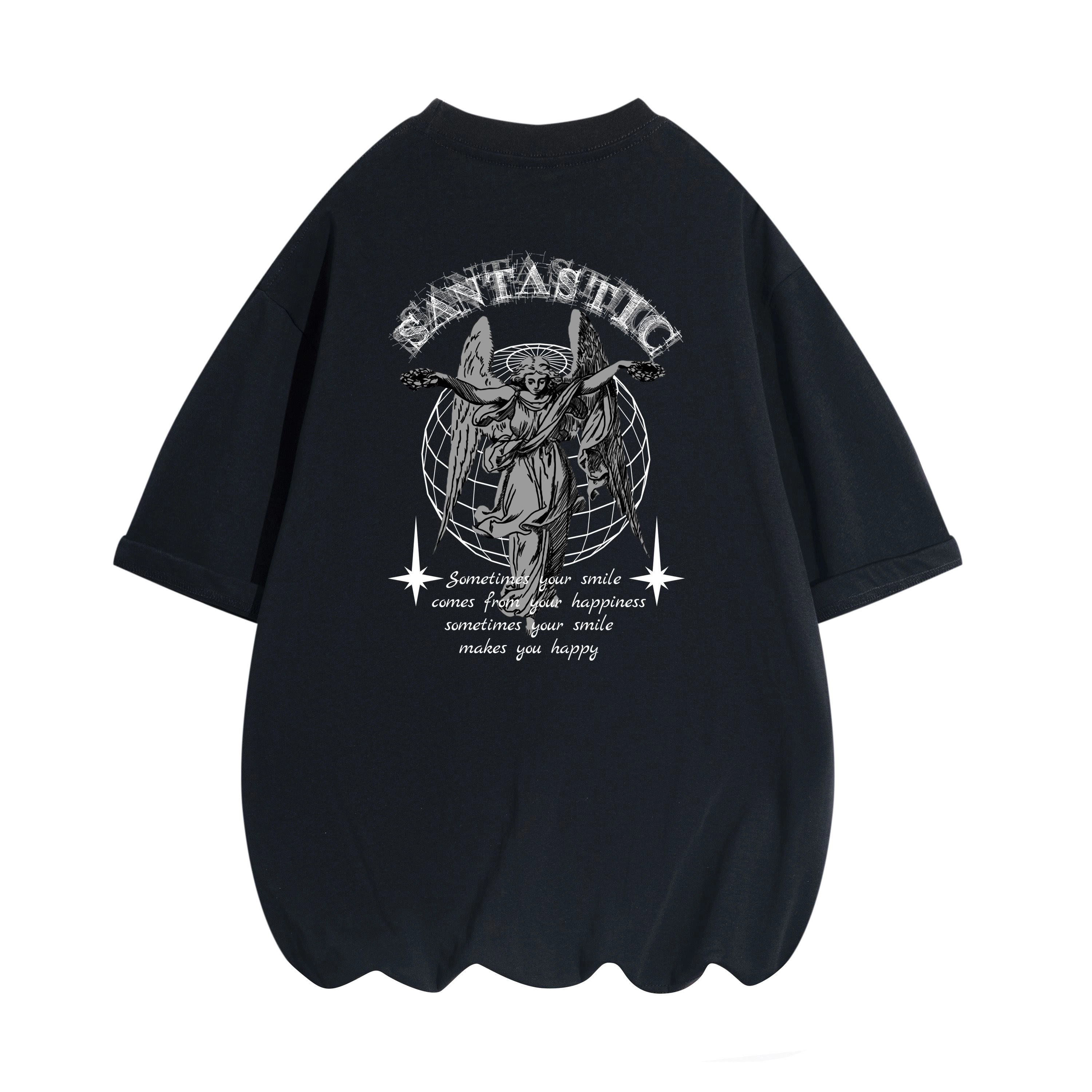 SANTASTIC T