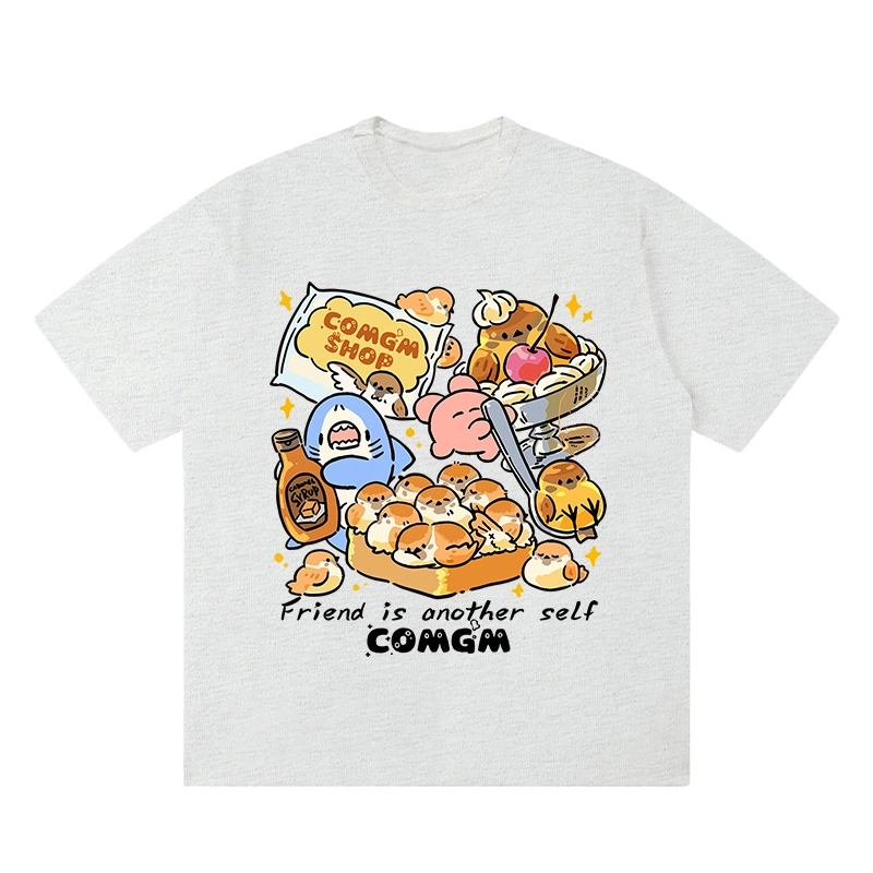 COMGM T