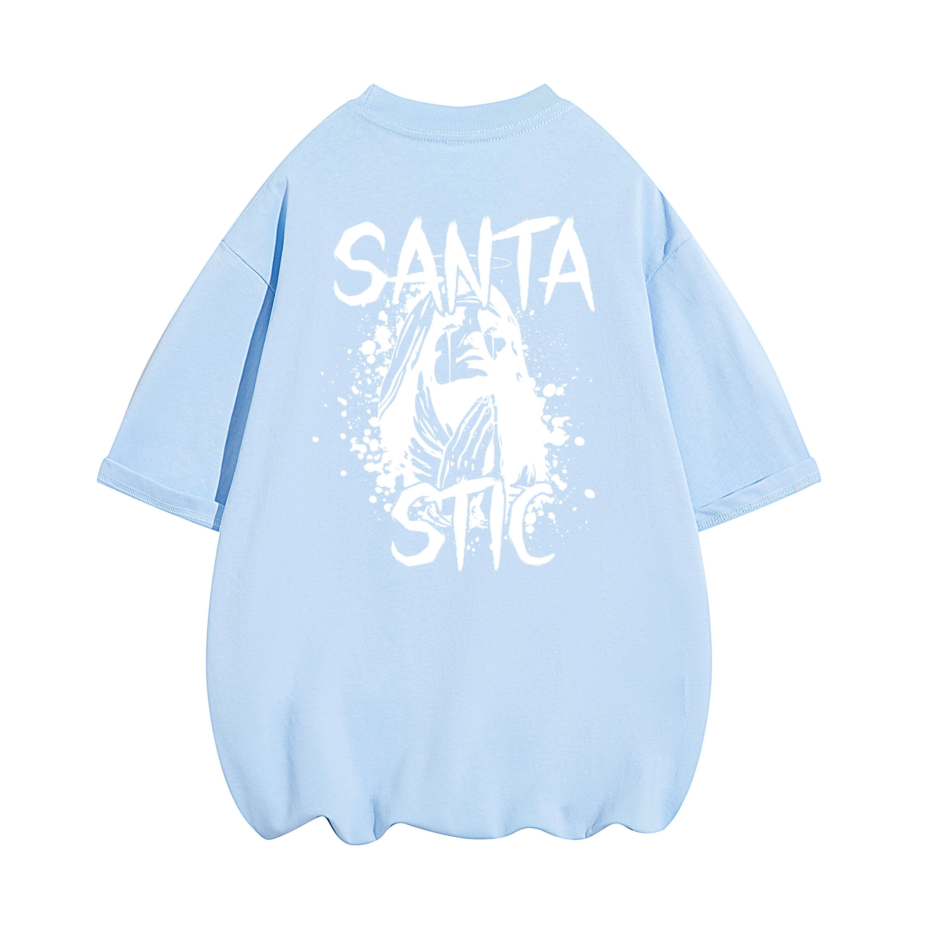 SANTASTIC T