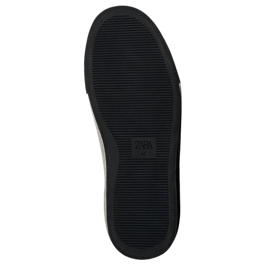 ZARA PU