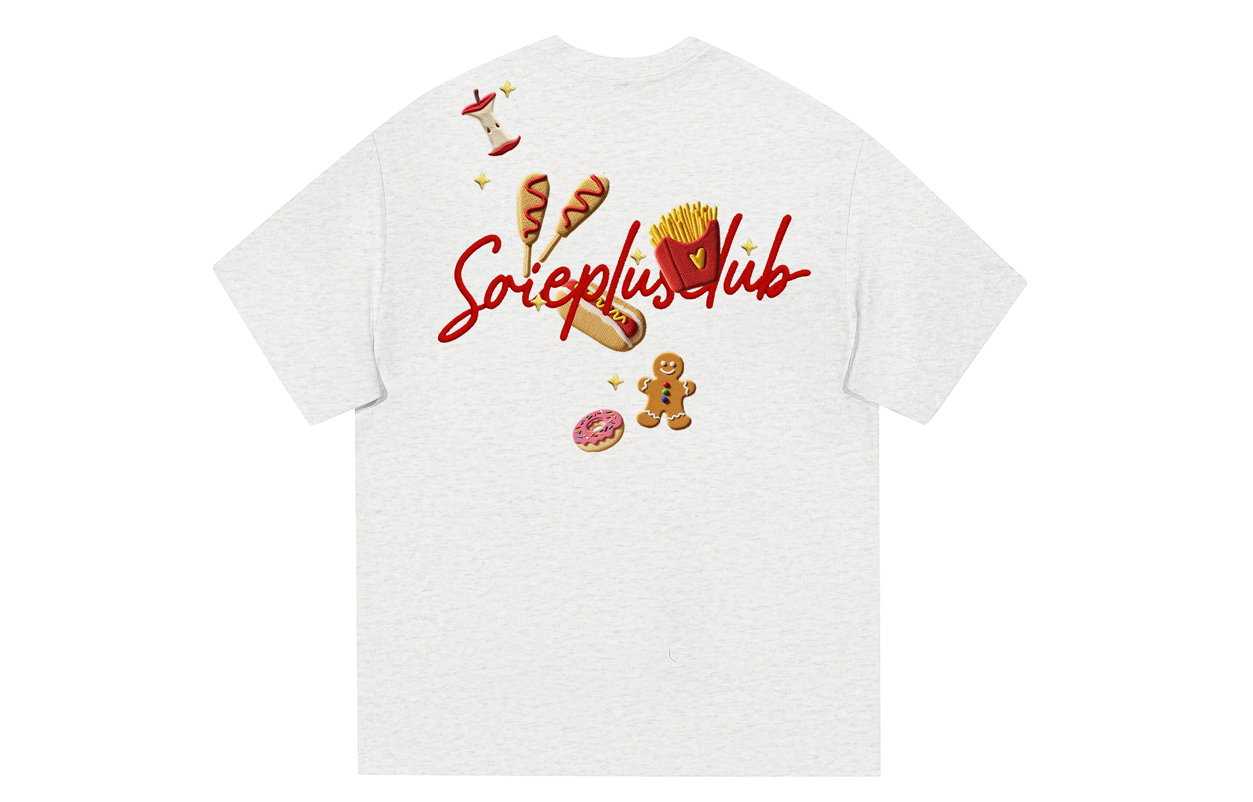 SOIEPLUS T