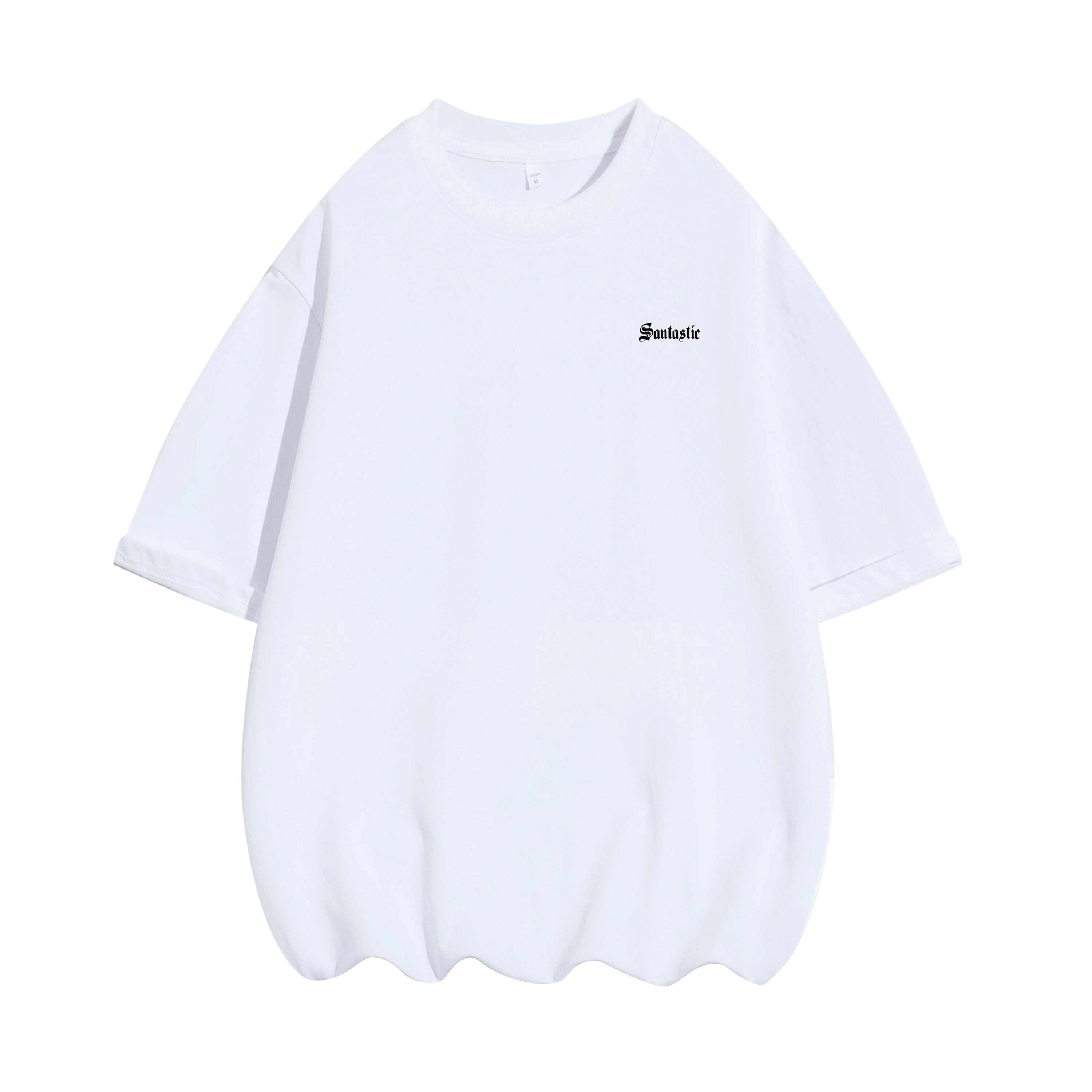 SANTASTIC T