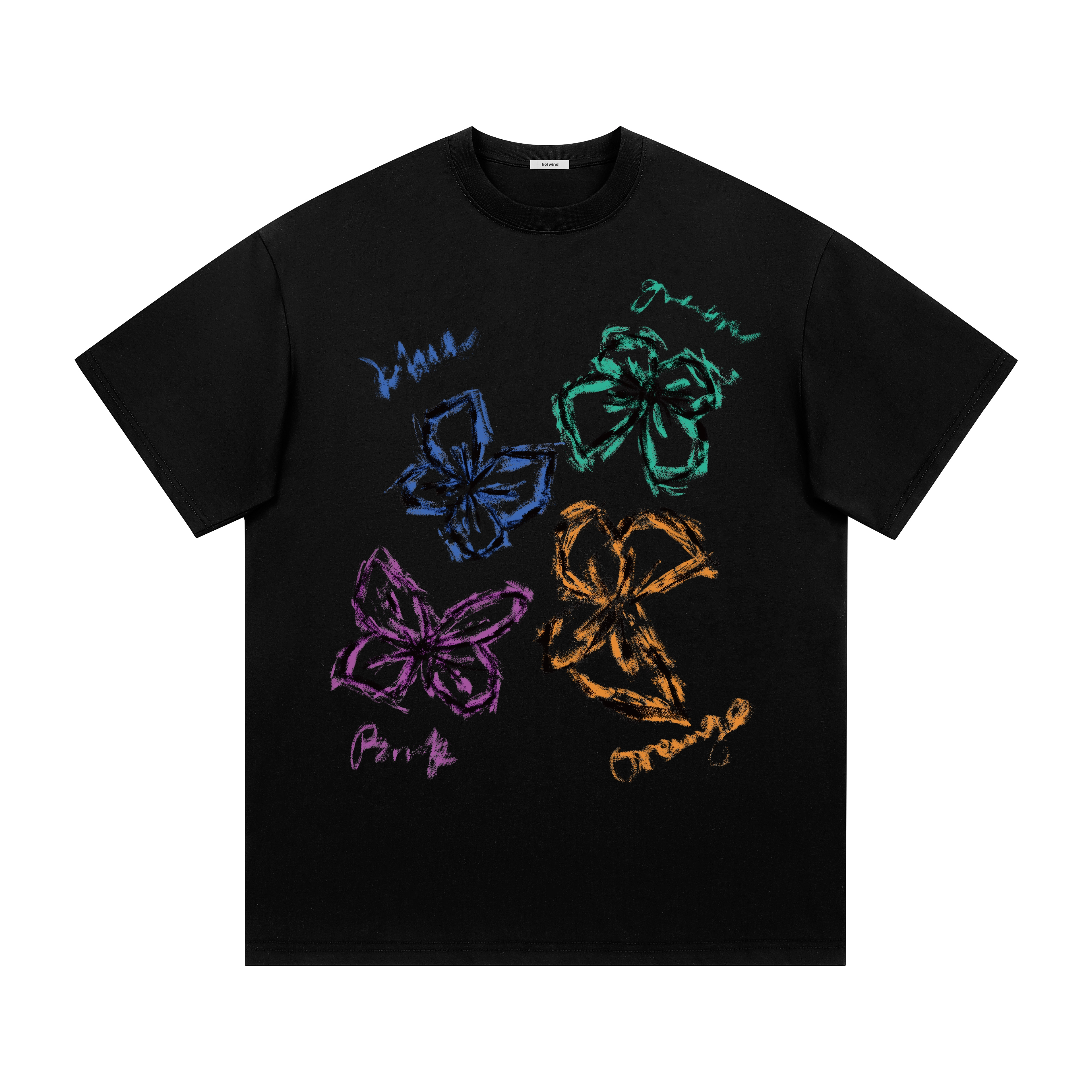 Hotwind T