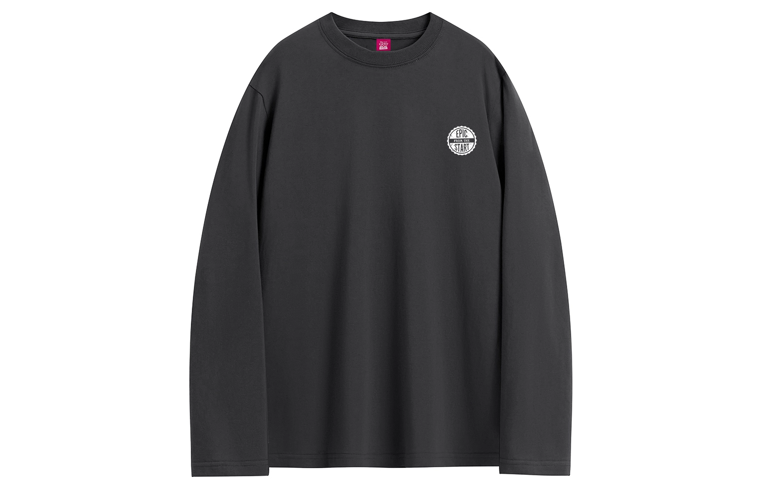 Disney logo T