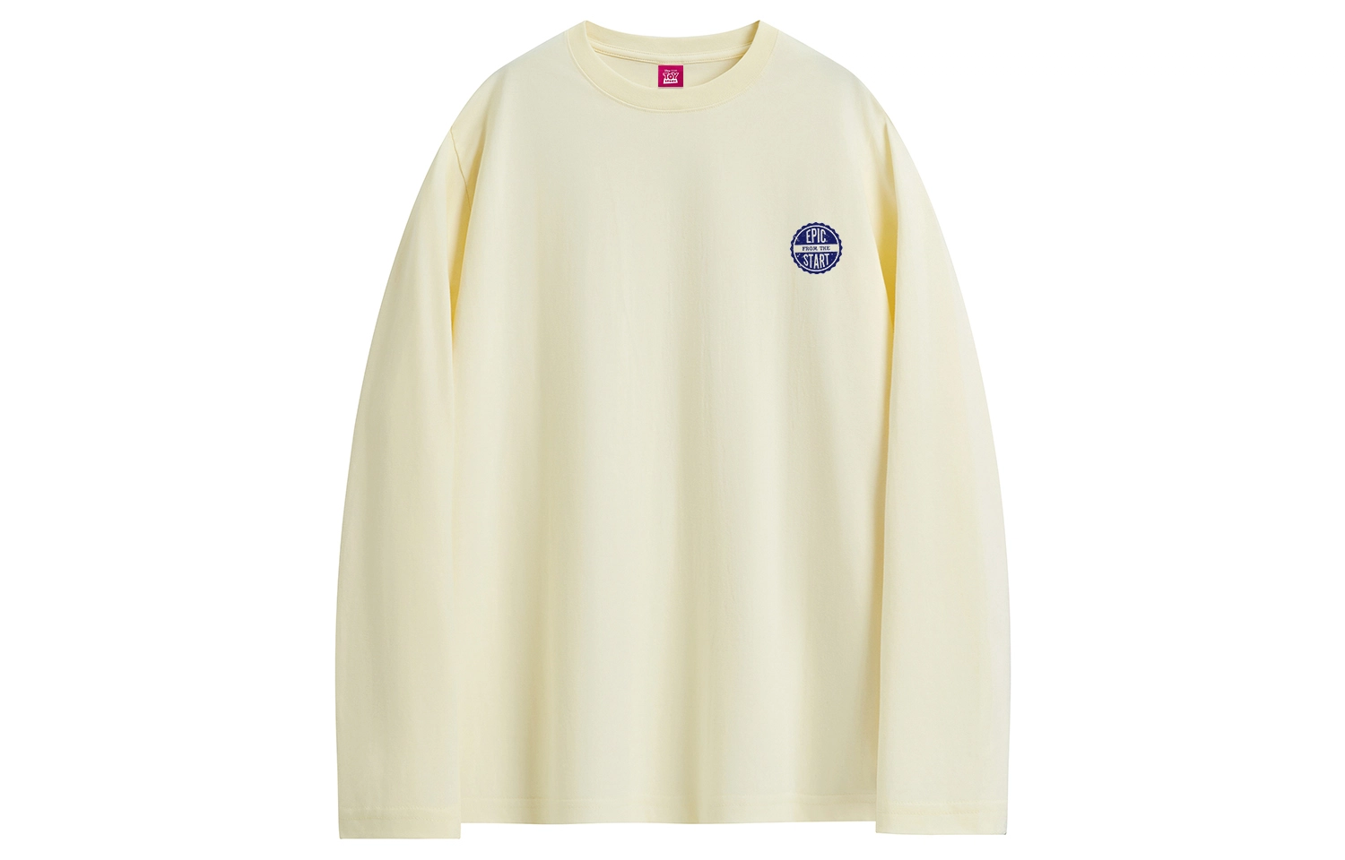 Disney logo T